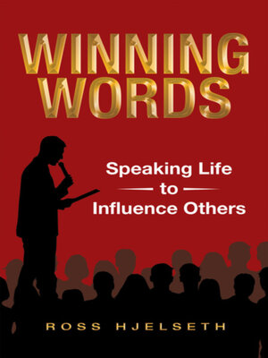 cover image of Winning Words